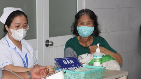 TP. Hồ Chí Minh: Giảm tải tuyến trên bằng mô hình phòng khám vệ tinh