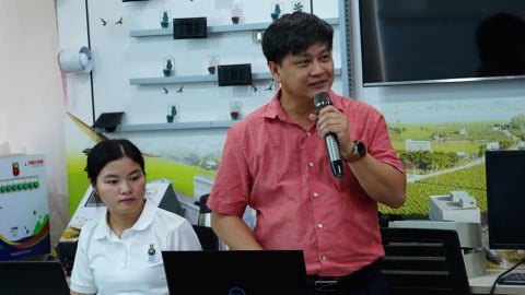 Hoàn thiện Bộ tiêu chuẩn ngành Yến sào Việt Nam vì sức khỏe cộng đồng và hội nhập quốc tế