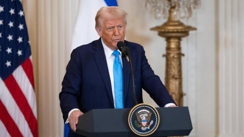 Tổng thống Trump cắt trợ cấp y tế, người nghèo Mỹ lao đao