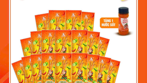 Công ty Ăn Cùng Bà Tuyết bất ngờ thông báo giải thể