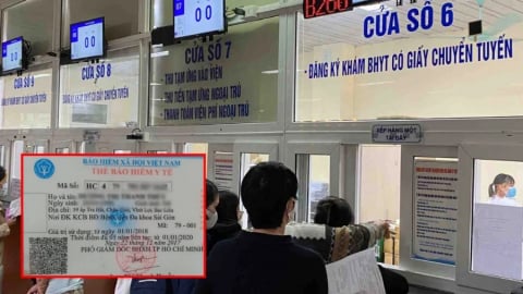 Luật Đấu thầu (sửa đổi): Bổ sung cơ chế thanh toán quỹ BHYT cho cơ sở y tế công lập