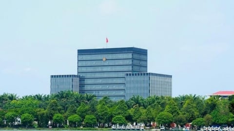 Nghệ An: Tổ chức Lễ công bố Nghị quyết sắp xếp đơn vị hành chính và tổ chức bộ máy chính quyền 2 cấp