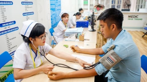 Tác động của công tác kiểm tra, giám sát đối với chất lượng dịch vụ y tế và sự hài lòng của bệnh nhân