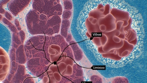 Phát hiện nhóm protein mới có thể làm chậm lão hóa, ngăn chặn ung thư