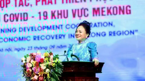 Doanh nhân Nguyễn Thị Ngân: Hành trình từ bỏ 'vỏ bọc hoàn hảo' để theo đuổi sứ mệnh