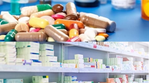 Hướng dẫn thu hồi, xử lý thuốc vi phạm
