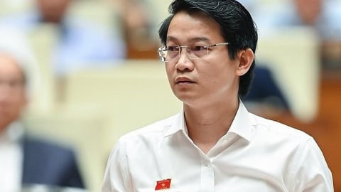 Thanh Hóa: Ông Lê Văn Cường phụ trách điều hành Sở Y tế
