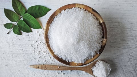6 thực phẩm 'vô hạn': Bảo quản tốt, dùng mãi vẫn ngon
