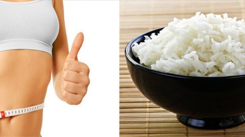 Cách ăn tinh bột thông minh để giảm cân an toàn