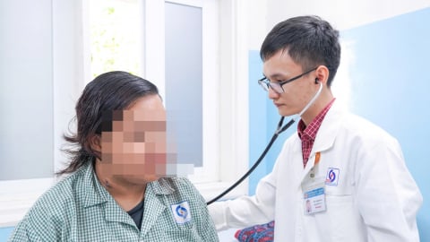 Nguy cơ tử vong cao ở người béo phì khi nhiễm trùng nặng