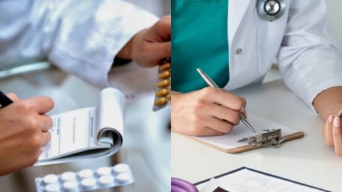 Từ 1/10, bệnh viện bắt buộc kê đơn thuốc điện tử – chấm dứt lạm dụng và kê sai