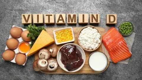 Có nên bổ sung Vitamin D trong mùa hè?