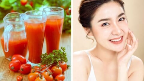 Một loại quả rất rẻ giúp làm đẹp da nếu dùng đúng cách