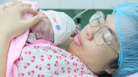 Sau sáp nhập, bức tranh mức sinh các tỉnh thành Việt Nam thay đổi ra sao?