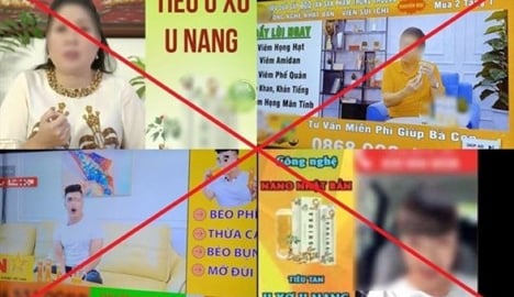 Siết chặt quản lý thực phẩm chức năng
