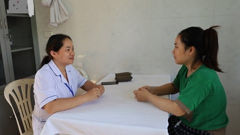 Thanh Hóa: Kiểm tra đánh giá hoạt động y tế cơ sở sau khi vận hành chính quyền địa phương 2 cấp
