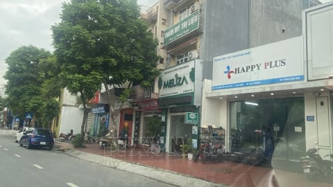 Bộ Y tế yêu cầu báo cáo về vụ bệnh nhân nguy kịch khi làm thủ thuật tại trung tâm thẩm mỹ