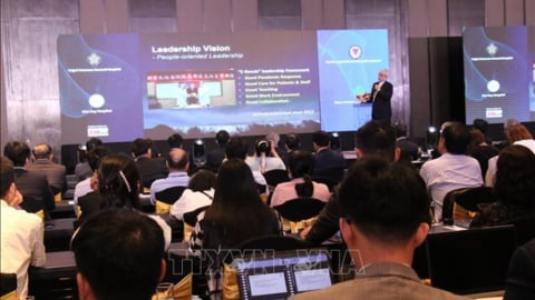 Kết hợp y học hiện đại và nhân văn để nâng cao chất lượng trong điều trị ung thư
