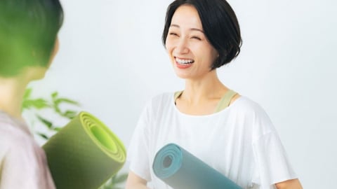 4 lối sống lành mạnh giúp giảm các triệu chứng tiền mãn kinh