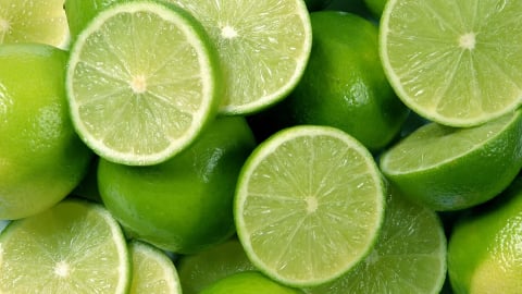 Cẩn trọng khi dùng chanh: Không phải ai cũng nên sử dụng tùy tiện