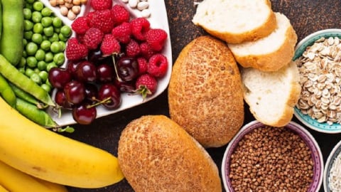 Chỉ ăn hạt thay bữa chính để giảm cân: Cẩn thận nguy cơ béo phì