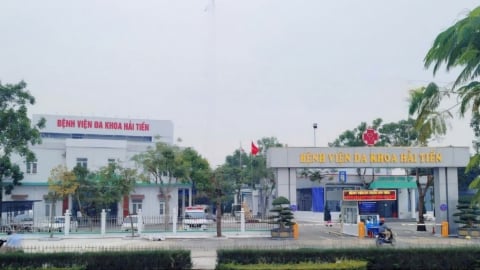 Cơ quan Cảnh sát điều tra Công an tỉnh Thanh Hoá Điều tra vụ bệnh nhân tử vong tại bệnh viện tư