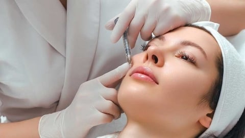Tiêm Botox là gì? Hiểu đúng để làm đẹp an toàn