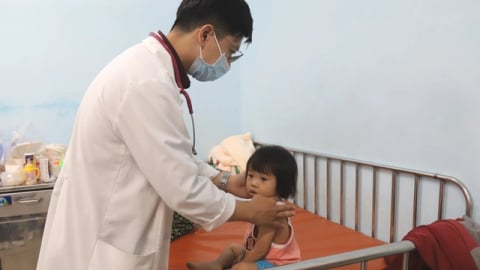 TP.HCM tăng cường lực lượng bác sĩ trẻ cho tuyến y tế cơ sở