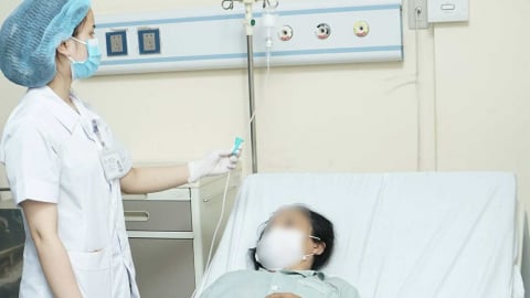 Mùa hè và nguy cơ viêm đường tiết niệu: Đừng để chủ quan gây biến chứng nặng