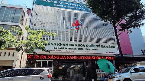 Bộ Y tế chỉ đạo khẩn sau vụ 'vẽ bệnh, moi tiền' tại Phòng khám đa khoa quốc tế Đà Nẵng