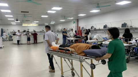 Những chính sách mới về bảo hiểm y tế