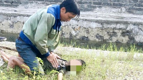 Trung tâm y tế đặc khu Vân Đồn: Cứu sống bé trai 4 tuổi, cảnh báo nguy phụ huynh những nguy cơ đuối nước trong mùa hè