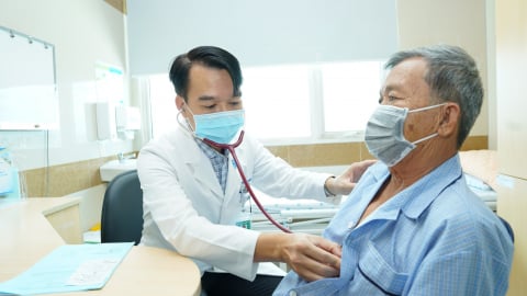 Phân cấp thẩm quyền cấp giấy xác nhận nội dung quảng cáo dịch vụ khám, chữa bệnh