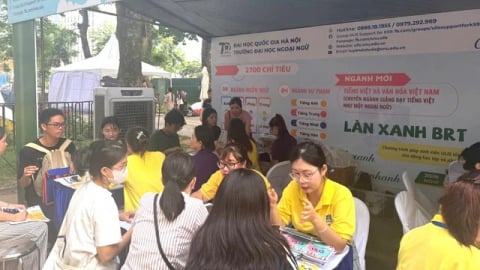 Hôm nay (22/7), Bộ GD-ĐT công bố điểm sàn khối ngành Sức khỏe