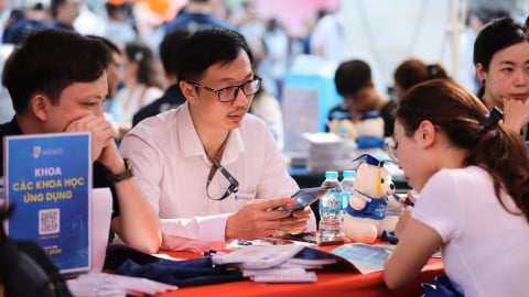 ĐH Y Hà Nội công bố điểm sàn, ngành cao nhất tới 22,5 điểm