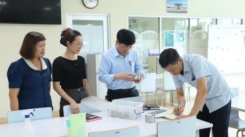 Hàng loạt hành vi bị cấm trong dự thảo Luật An toàn thực phẩm (sửa đổi)