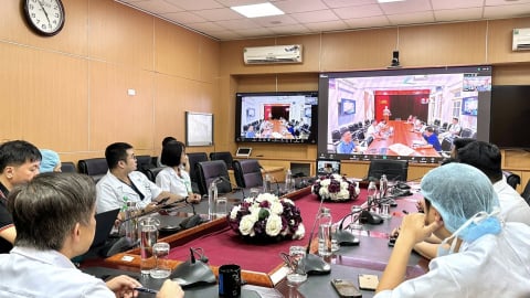  Tình hình sức khoẻ các nạn nhân vụ sập cầu treo Pa Thơm ở Điện Biên