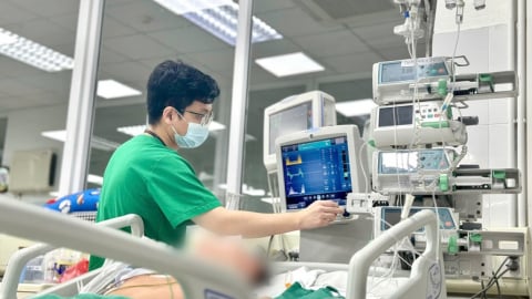 Cảnh báo bệnh viêm não Nhật Bản ở trẻ và thanh thiếu niên vào mùa hè
