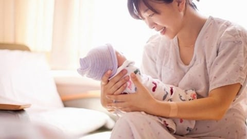 Tính đóng BHXH thời gian nghỉ dưỡng sức sau thai sản