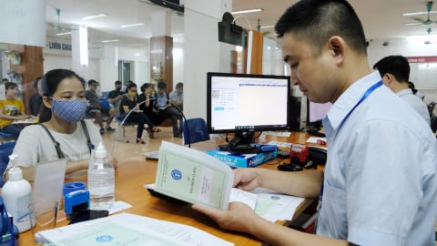 Mức chi tổ chức và hoạt động bảo hiểm xã hội, bảo hiểm thất nghiệp