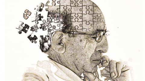 Nghiên cứu mới trong điều trị bệnh Alzheimer bằng từ trường