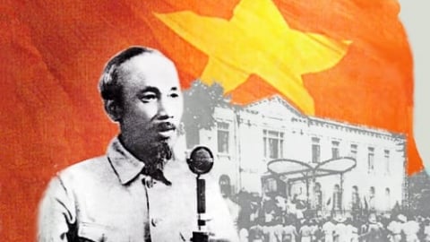 Cách mạng Tháng Tám năm 1945 và Kỷ nguyên độc lập tự do của dân tộc Việt Nam