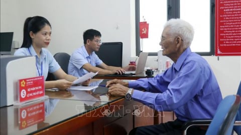 Quảng Ninh: Đề xuất giảm khoảng 50% đầu mối các đơn vị y tế, cơ sở giáo dục ở cấp xã