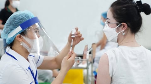 Hà Nội: Chủ động kiểm soát dịch bệnh đợt cao điểm các ngày lễ lớn