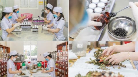 Dự kiến 13 nhiệm vụ của Bệnh viện Y học cổ truyền