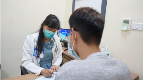 ' Nhớ nhớ quên quên',  tình trạng không chỉ còn gặp ở người già