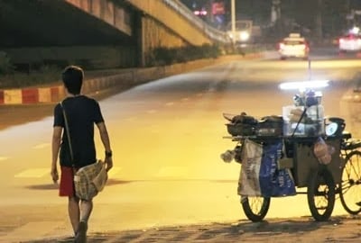 'Hành trình tự do' liệu có đáng đánh đổi?