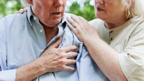 Bệnh mạch vành: Từ dấu hiệu ban đầu đến cách phòng ngừa