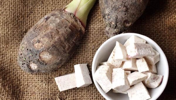 5 loại củ tốt cho người bị bệnh thận và cách chế biến chúng.
