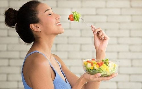 Bí quyết giữ hệ tiêu hóa khỏe mạnh, không cần thuốc